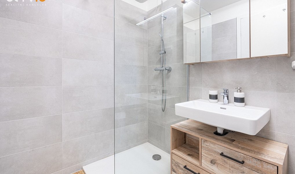 Pronájem bytu 2+1 46 m², Brno – náhled fotky 11