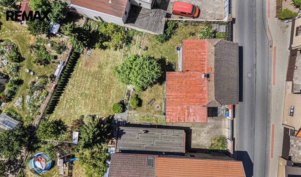 Prodej domu 200 m² s pozemkem 720 m², Jirny – náhled fotky 10