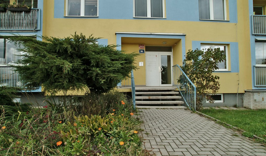 Pronájem bytu 1+1 42 m², Liberec – náhled fotky 27