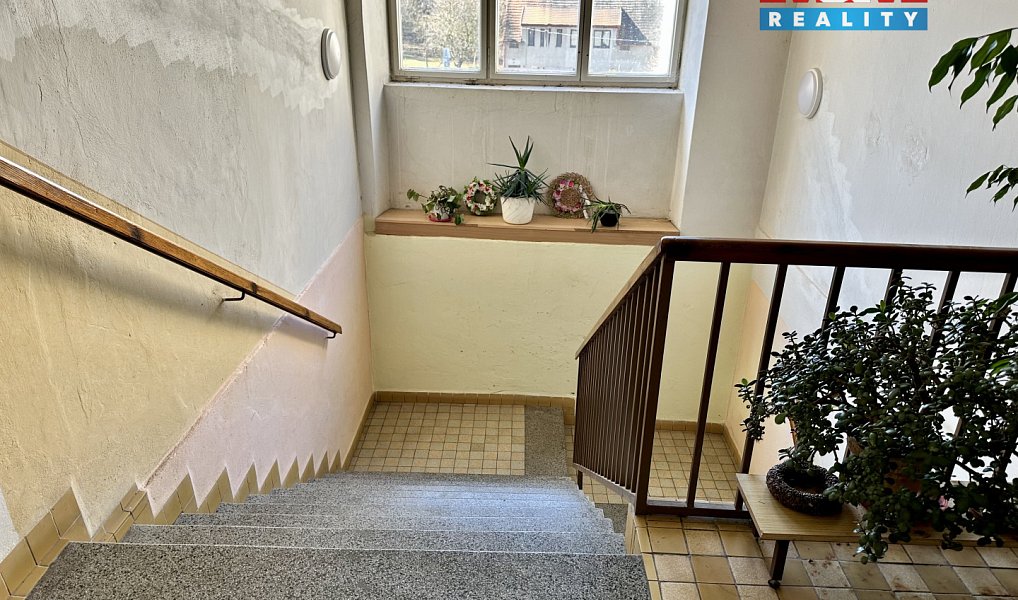 Prodej nájemního domu, činžáku 597 m², Mladá Vožice – náhled fotky 4