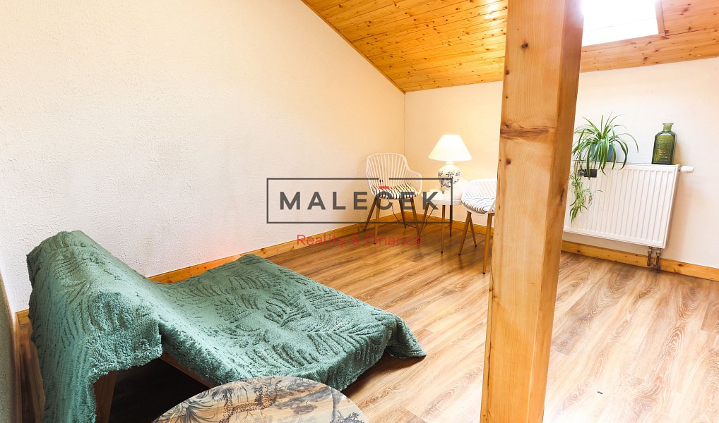 Prodej domu 258 m² s pozemkem 1 265 m², Zadní Třebaň – náhled fotky 11