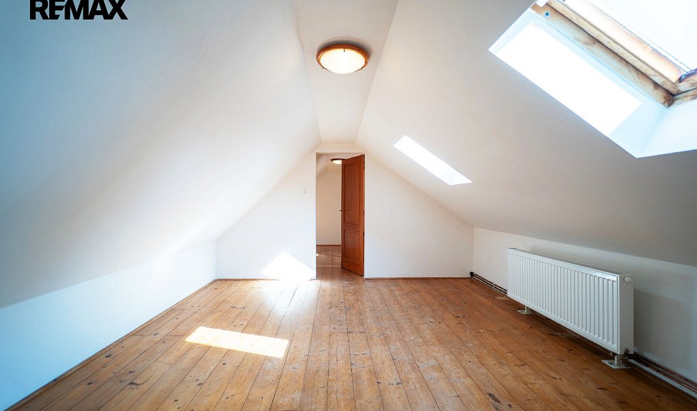 Prodej chaty/chalupy 163 m² s pozemkem 742 m², Křinec – náhled fotky 32