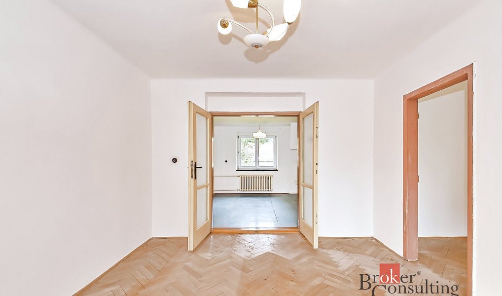 Prodej bytu 2+1 47 m², Praha – náhled fotky 2