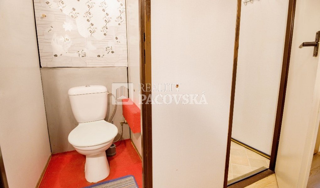 Prodej bytu 1+kk 32 m², Ústí nad Labem – náhled fotky 8