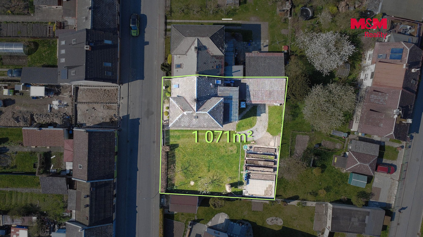 Prodej domu 162 m² s pozemkem 679 m² – fotografie 3