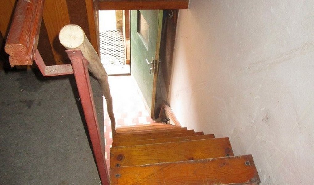 Prodej domu 45 m² s pozemkem 38 m², Stříbro – náhled fotky 13