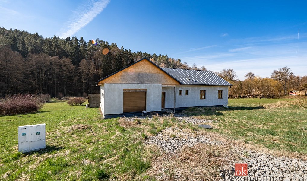 Prodej domu 153 m² s pozemkem 1 200 m², Hamr na Jezeře – náhled fotky 7
