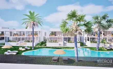 Prodej domu 106 m² s pozemkem 134 m², Cartagena, Španělsko