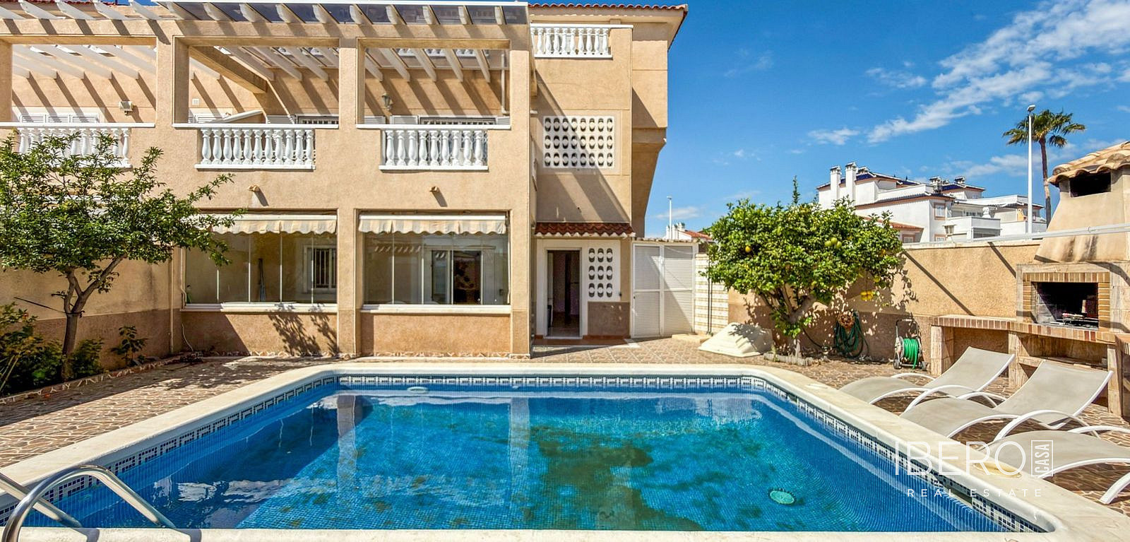 Piso 4+kk – Orihuela, Playa Flamenca I, Urbanización La Zenia II - Vista 5