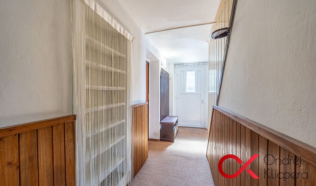 Prodej domu 110 m² s pozemkem 1 076 m², Žandov – náhled fotky 11