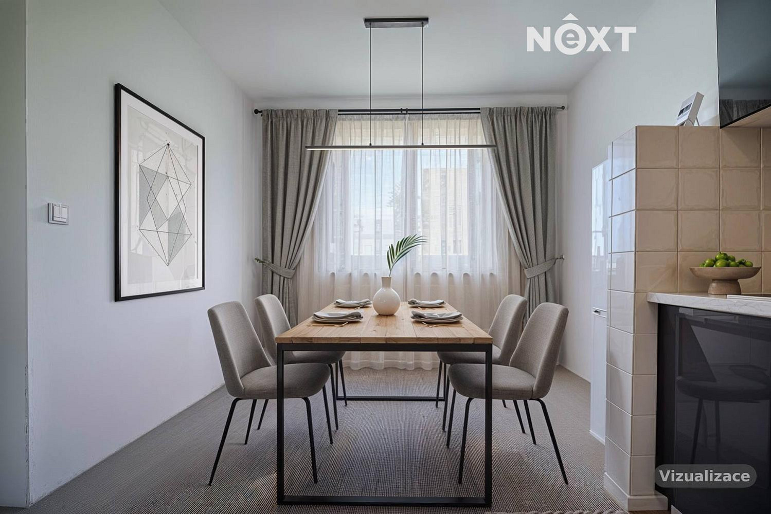 Pronájem domu 130 m² s pozemkem 103 m² — photo 5