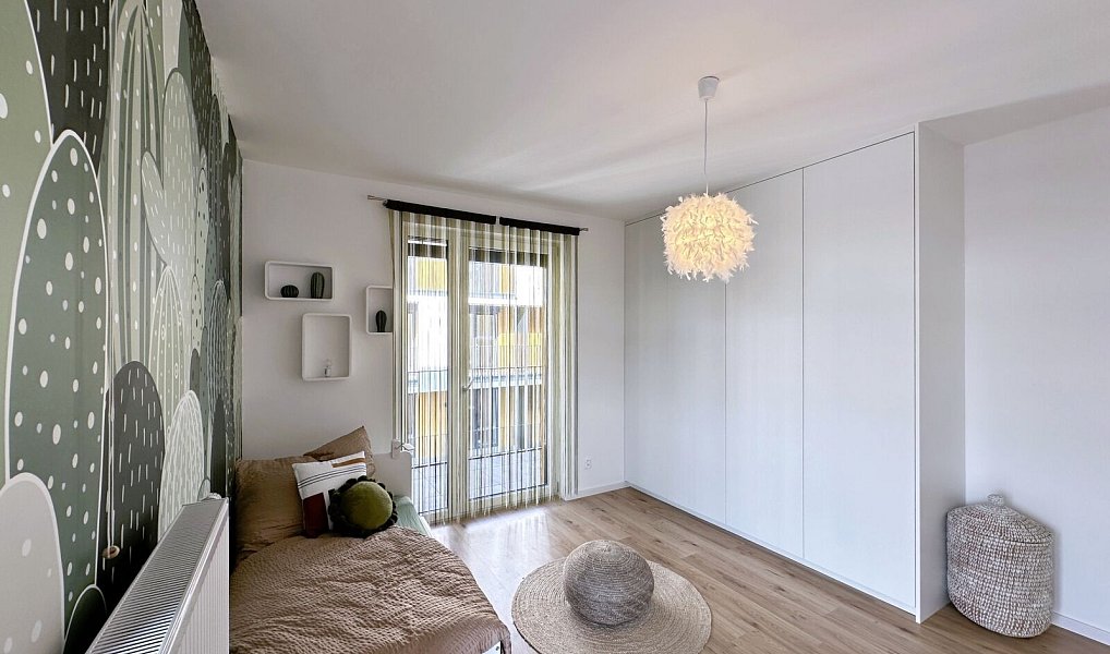 Prodej bytu 3+kk 84 m², České Budějovice – náhled fotky 37