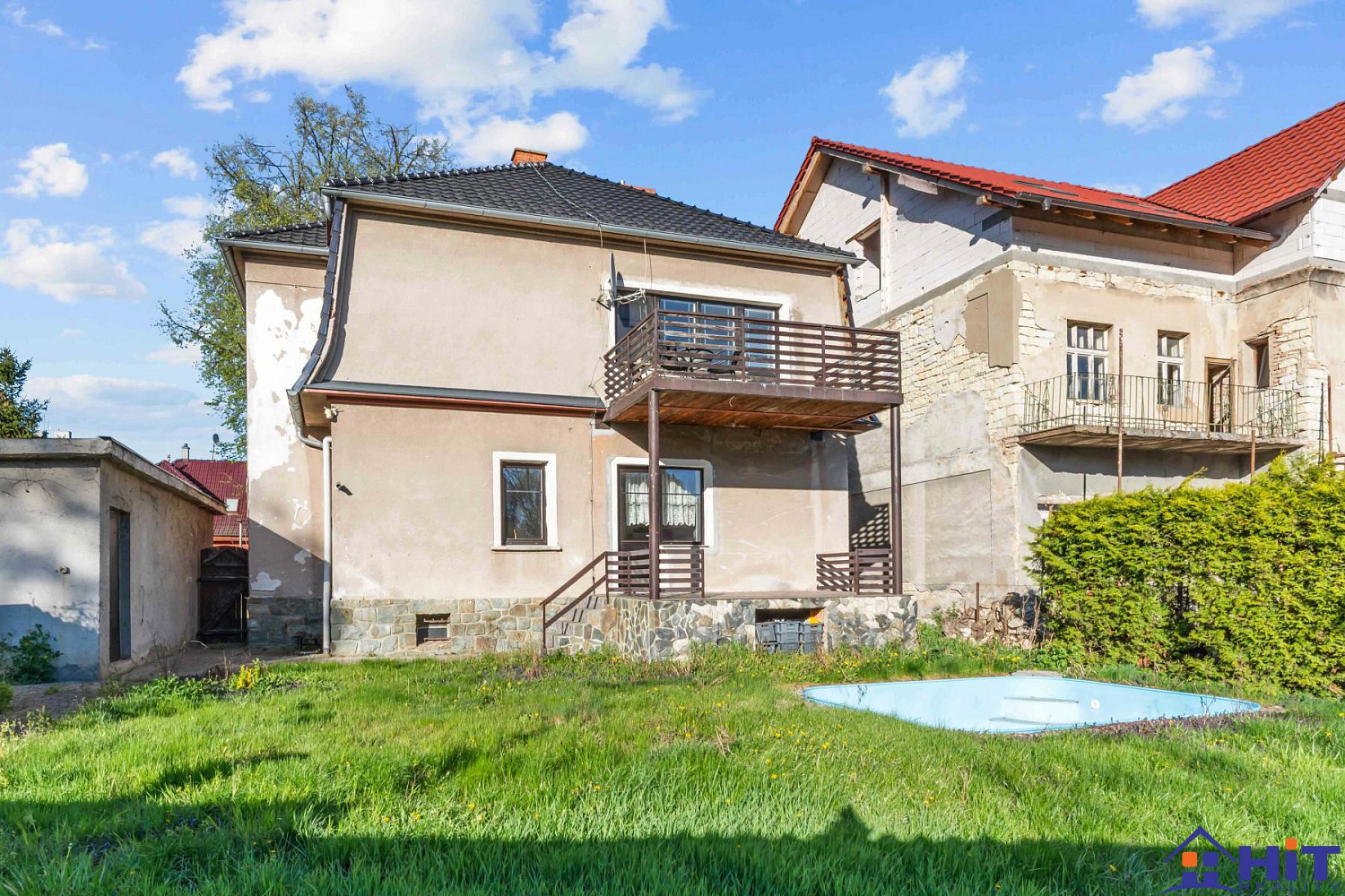 Prodej domu 142 m² s pozemkem 880 m² — photo 2