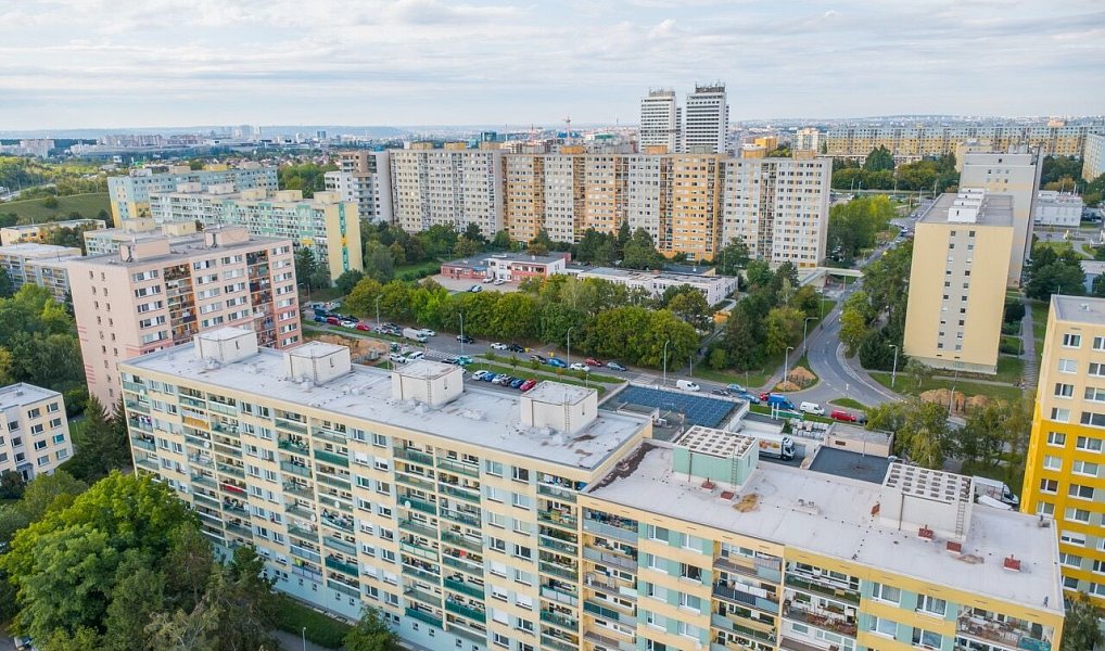 Prodej bytu 3+1 67 m², Praha – náhled fotky 28