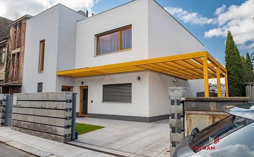 Pronájem bytu 1+kk 39 m², Želivského, Hradec Králové - Pražské Předměstí