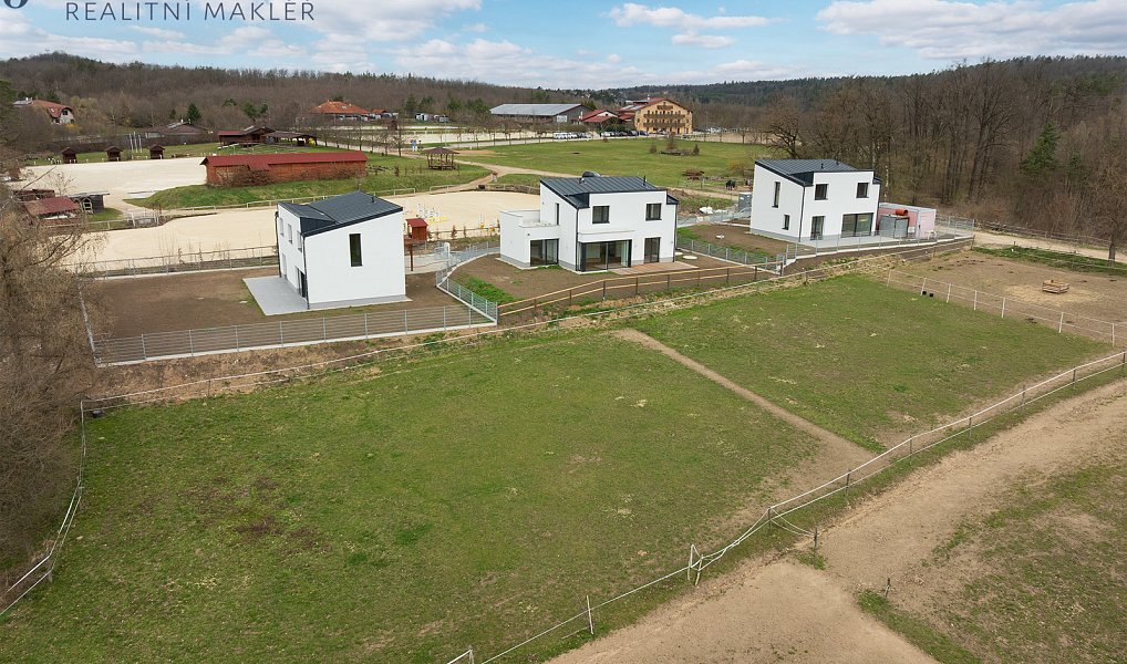 Prodej domu 117 m² s pozemkem 765 m², Brno – náhled fotky 2