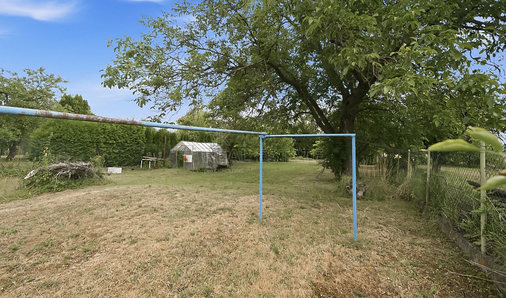 Prodej stavebního pozemku 714 m², Štěpánov – náhled fotky 11