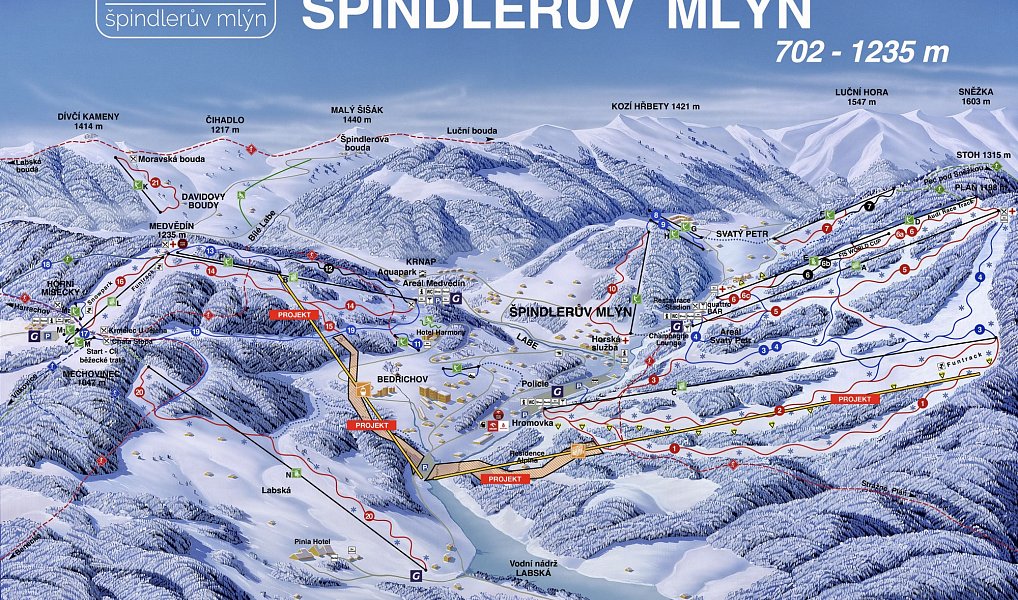 Prodej bytu 3+kk 96 m², Vítkovice – náhled fotky 38