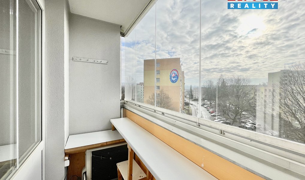 Prodej bytu 2+1 62 m², Česká Třebová – náhled fotky 13