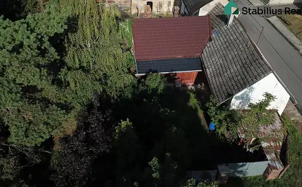 Prodej chaty/chalupy 85 m² s pozemkem 616 m², Senice na Hané - Cakov, okres Olomouc