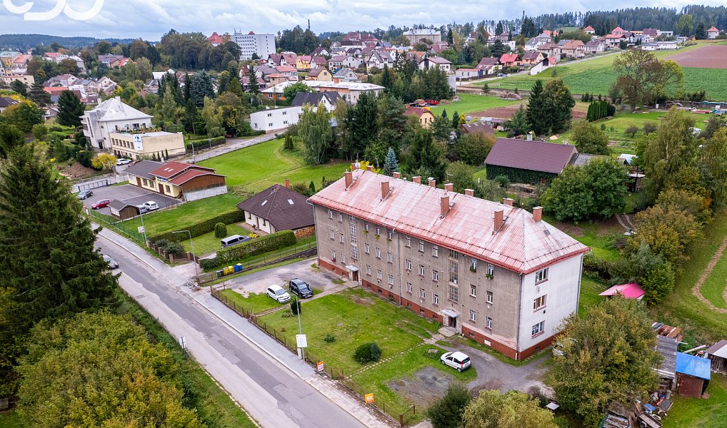 Prodej bytu 3+1 77 m², Nová Paka – náhled fotky 5