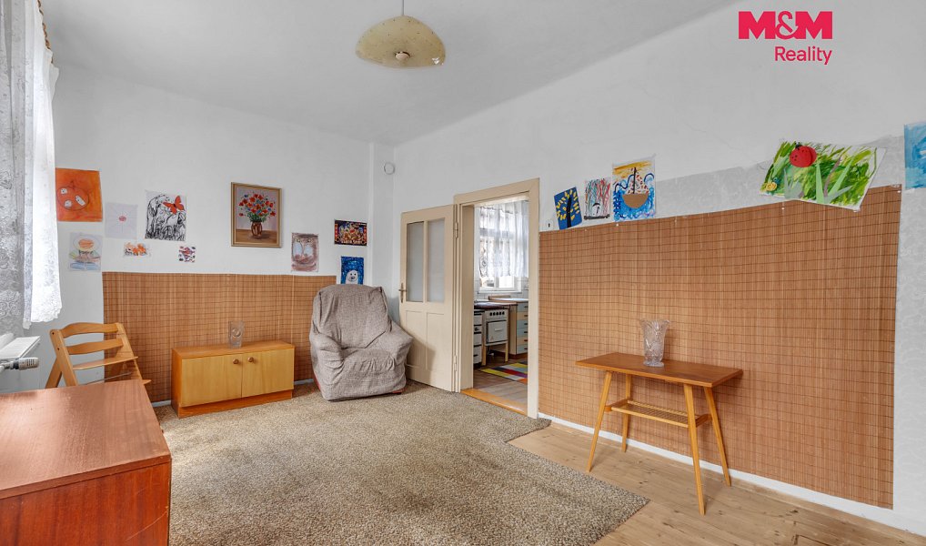 Prodej chaty/chalupy 85 m² s pozemkem 141 m², Svojanov – náhled fotky 10