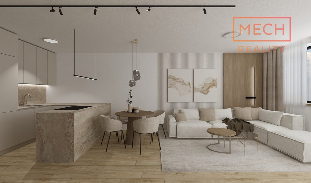 Prodej bytu 3+kk 67 m², Frýdek-Místek – náhled fotky 2