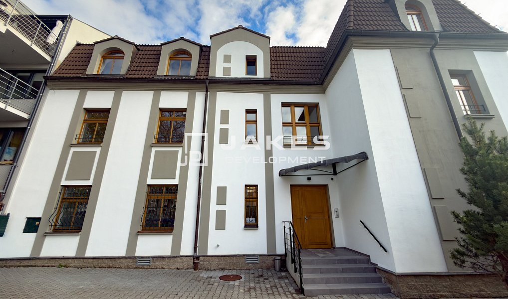 Prodej bytu 1+kk 29 m², Praha – náhled fotky 15