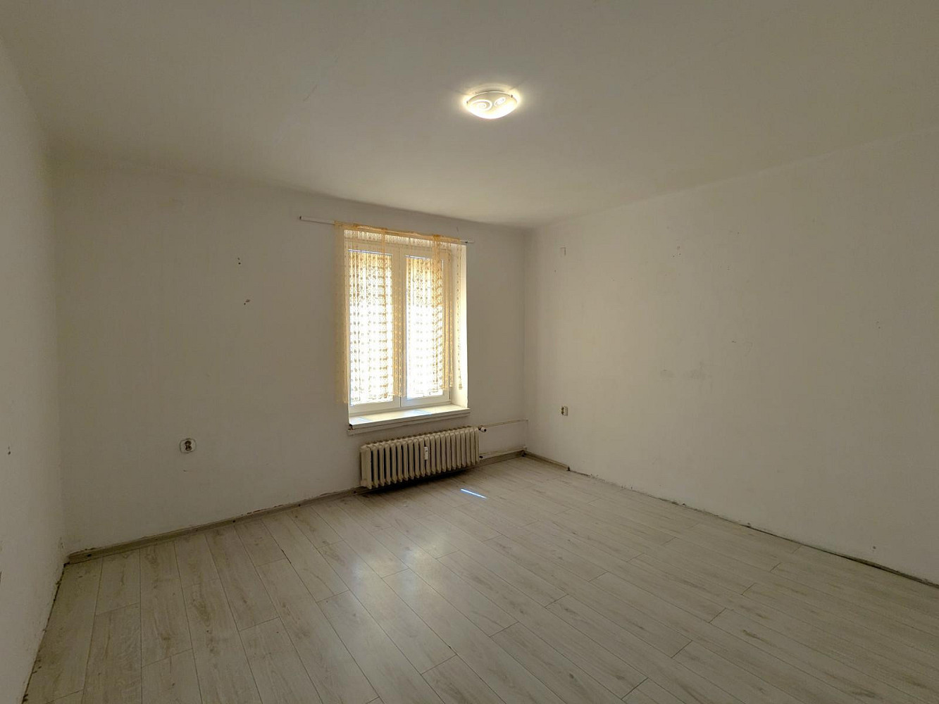 Pronájem bytu 1+1 39 m² — photo 3