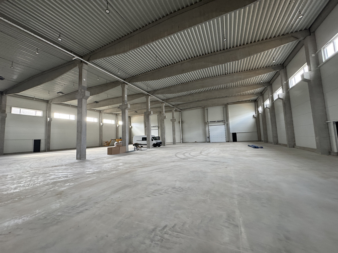 Pronájem výrobních prostor 1 898 m² — photo 5