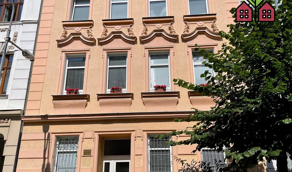 Pronájem kanceláře 13 m², Teplice – náhled fotky 3