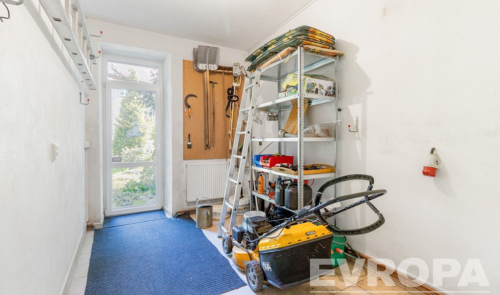 Prodej domu 375 m² s pozemkem 772 m², Nové Město na Moravě – náhled fotky 34