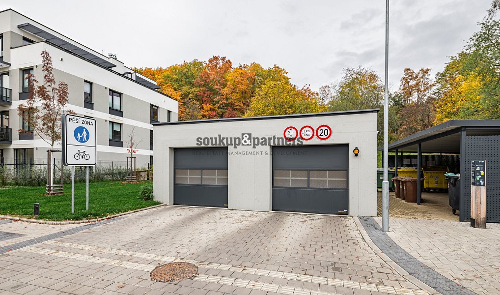 Prodej bytu 3+kk 69 m², Praha – náhled fotky 28