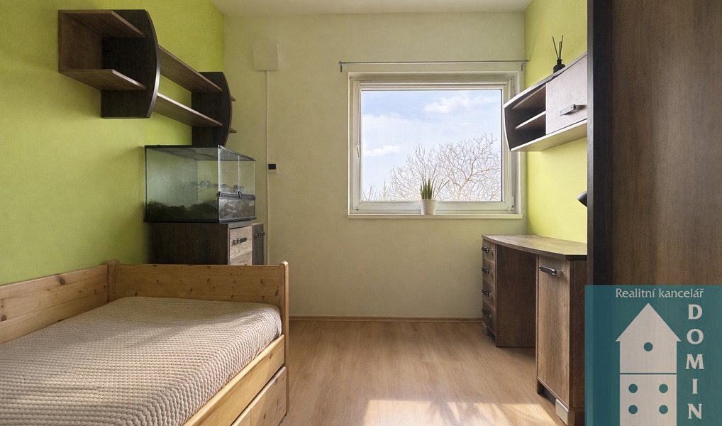 Prodej domu 112 m², Kroměříž – náhled fotky 21