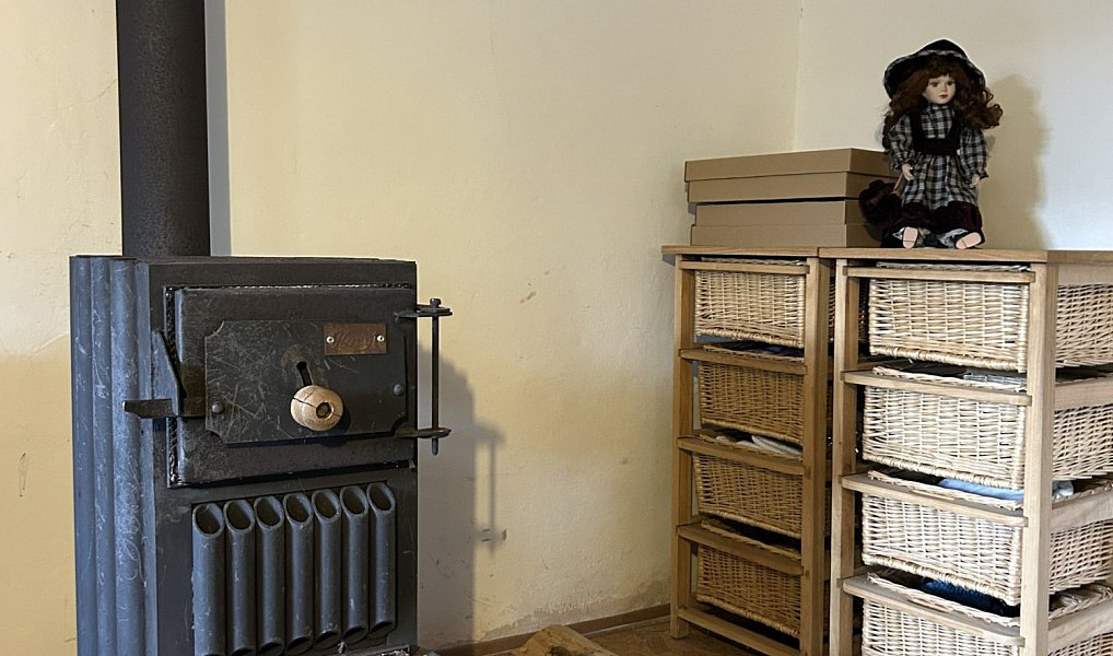 Prodej chaty/chalupy 361 m² s pozemkem 953 m², Zahrádky – náhled fotky 4