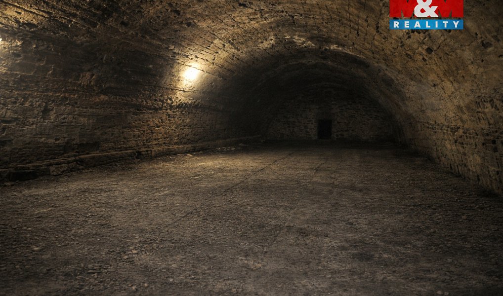 Pronájem skladovacích prostor 200 m², Řehlovice – náhled fotky 4