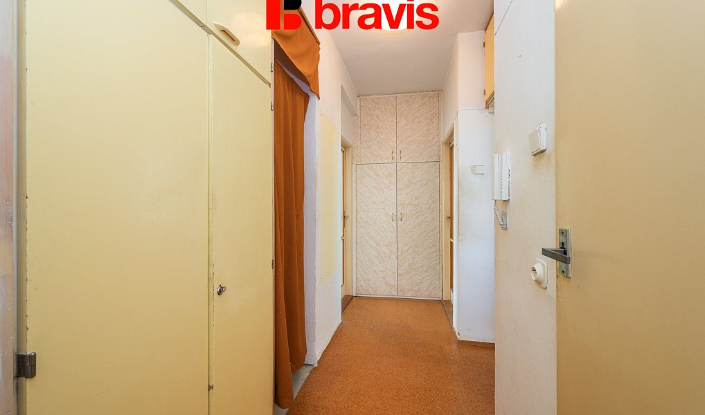 Prodej bytu 2+1 55 m², Brno – náhled fotky 15