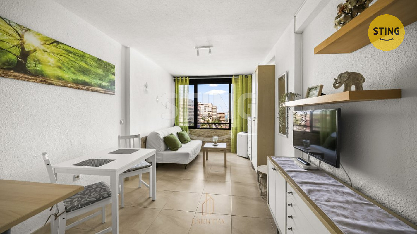 Pis 2+1 – Torrevieja - Vista 5