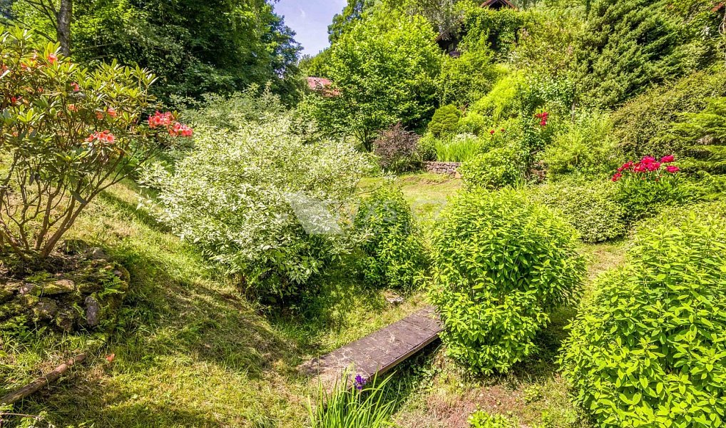 Prodej chaty/chalupy 128 m² s pozemkem 3 358 m², Stárkov – náhled fotky 20