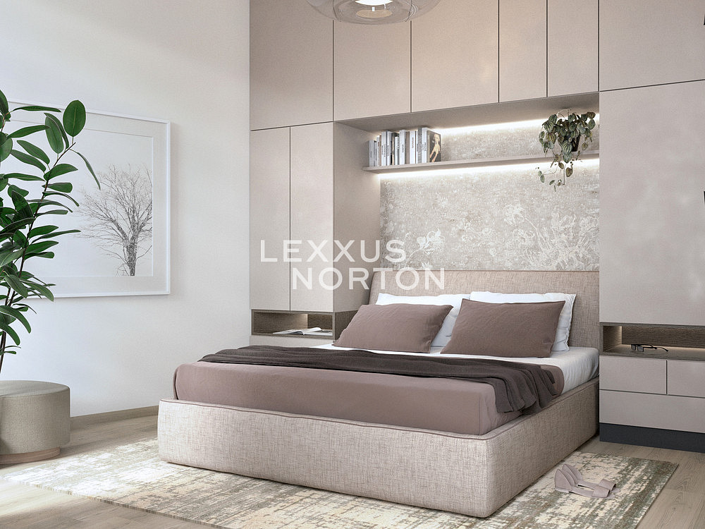 Prodej bytu 2+kk 45 m² — photo 3