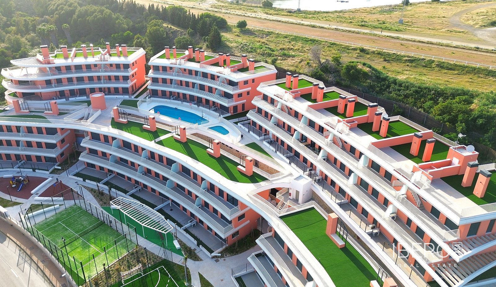 Piso 4+kk – Mijas, Las Lomas de Mijas - Más