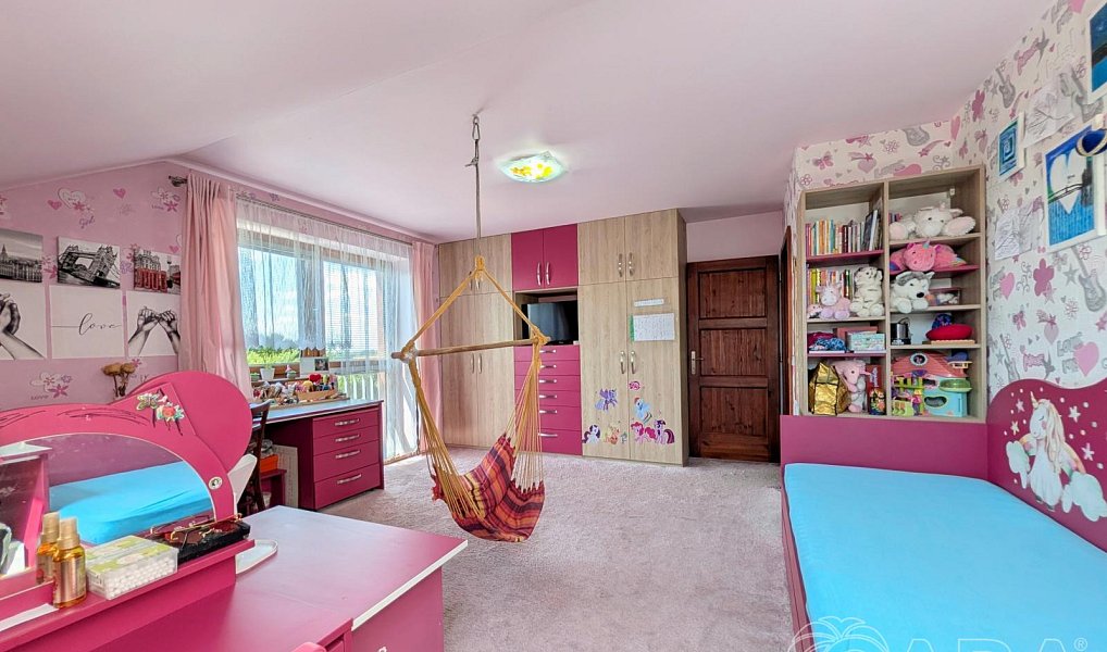 Prodej domu 373 m² s pozemkem 2 175 m², Libeř – náhled fotky 21