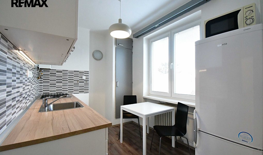 Pronájem bytu 2+1, 55 m², Beroun, Hořovice