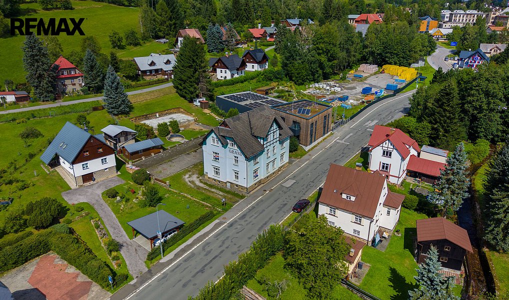 Prodej nájemního domu, činžáku 700 m², Rokytnice nad Jizerou – náhled fotky 45