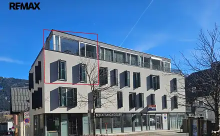 Prodej bytu 4+kk 92 m², Zell am See, Rakousko