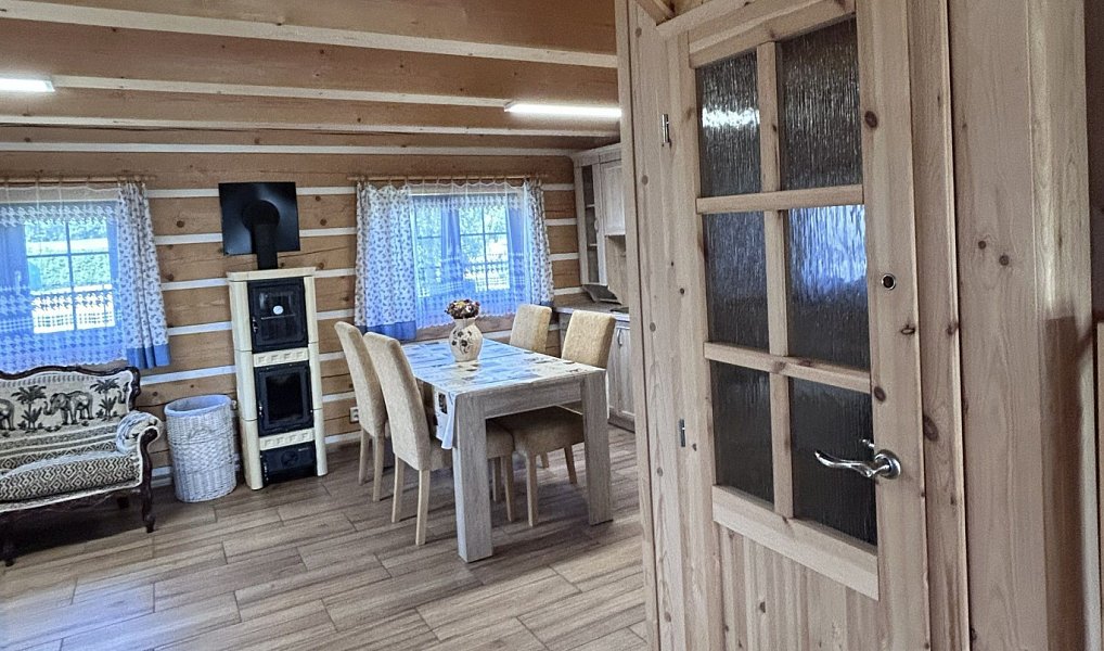 Prodej domu 90 m² s pozemkem 1 506 m², Nový Bor – náhled fotky 7