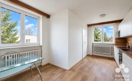 Pronájem bytu 3+1 95 m²