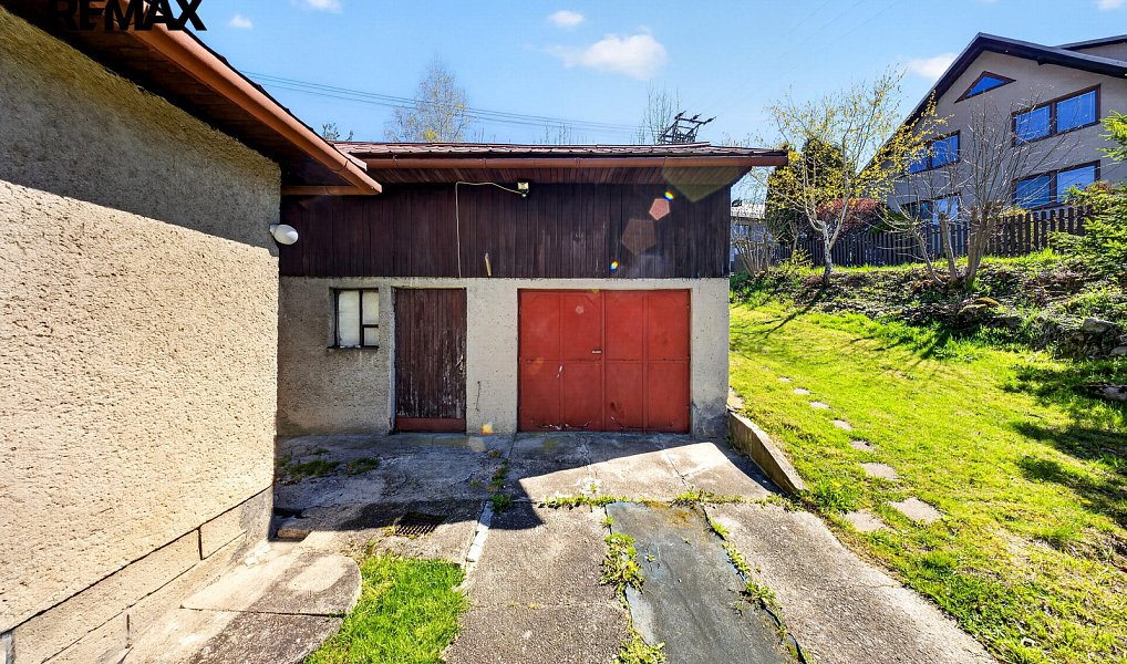 Prodej chaty/chalupy 150 m² s pozemkem 603 m², Horní Bečva – náhled fotky 21