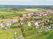 Prodej stavebnho pozemku 1467m2