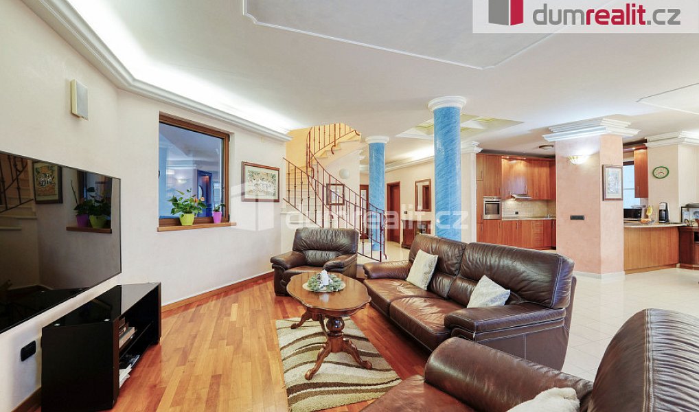 Prodej domu 440 m² s pozemkem 683 m², Mariánské Lázně – náhled fotky 11